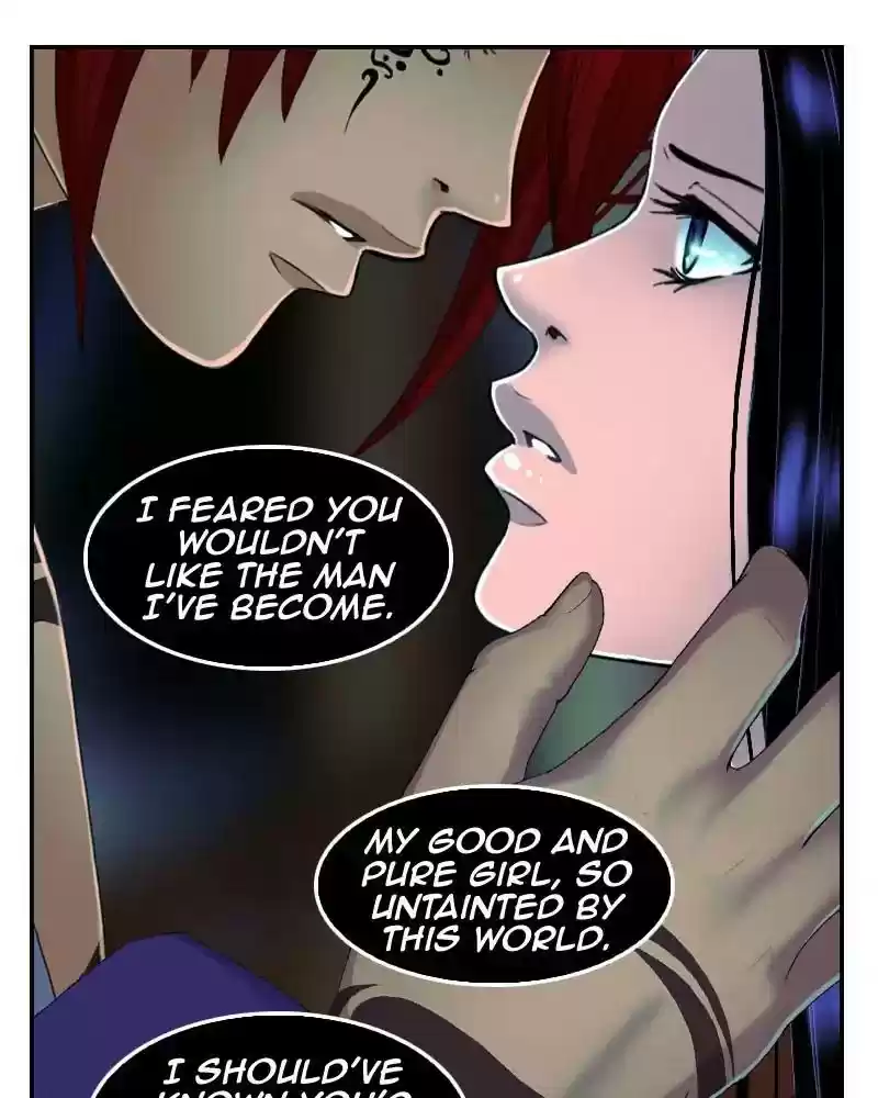 My Dear Cold-Blooded King Chapter 121: