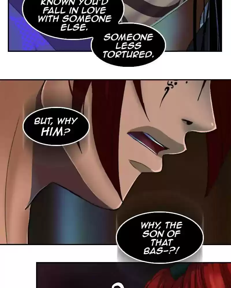 My Dear Cold-Blooded King Chapter 121: