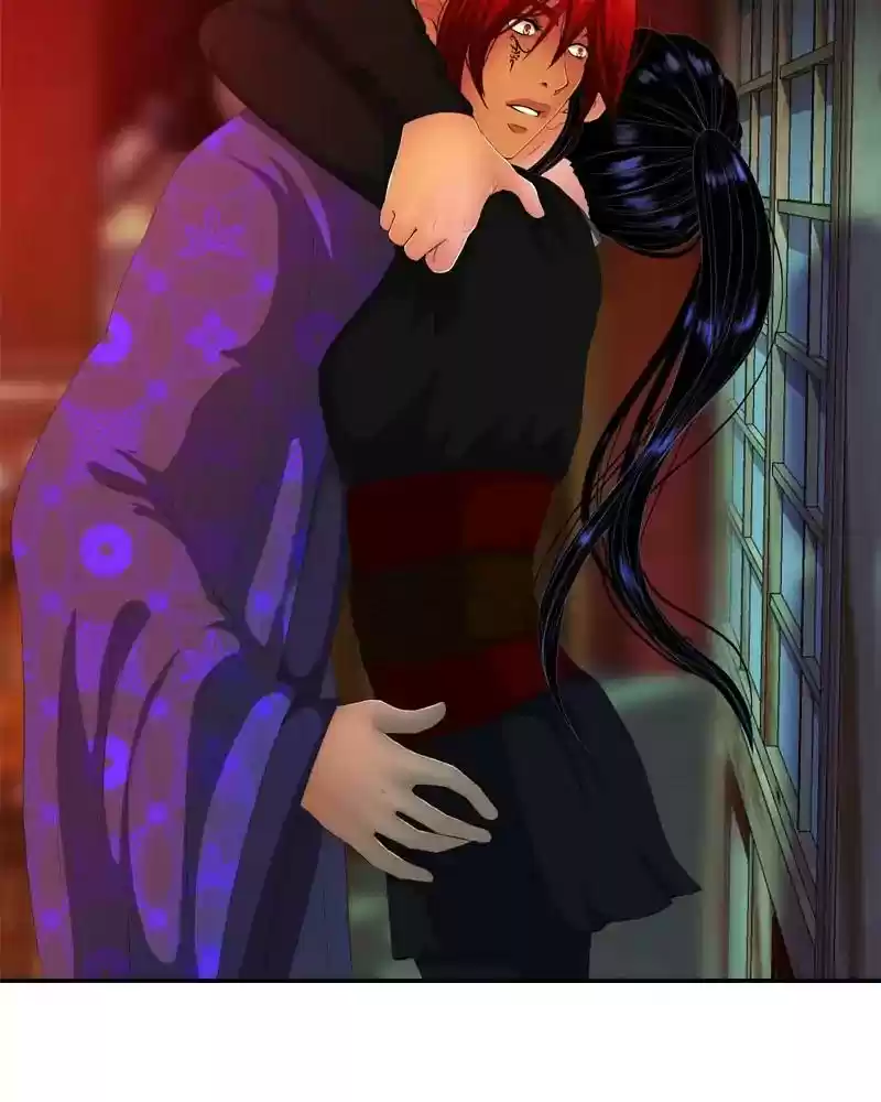 My Dear Cold-Blooded King Chapter 121: