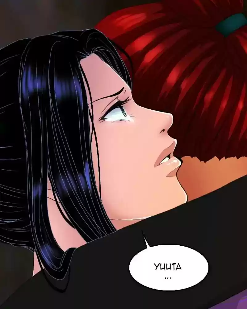 My Dear Cold-Blooded King Chapter 121: