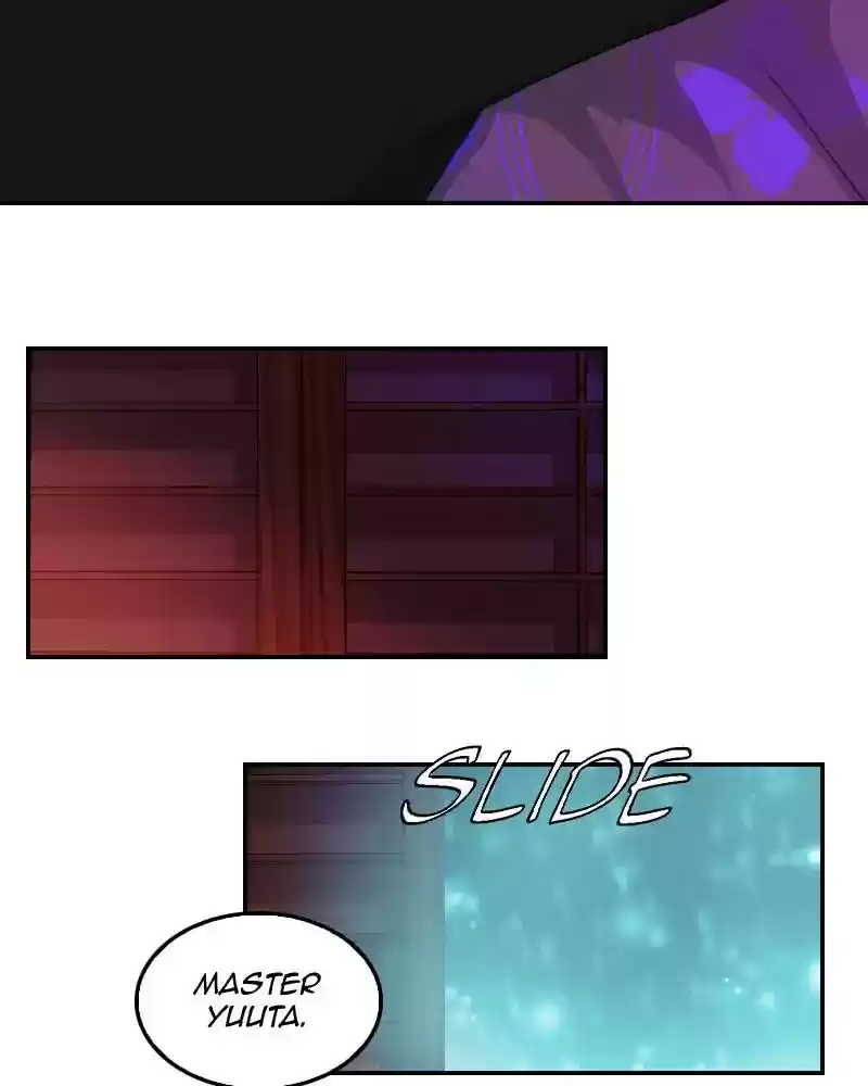 My Dear Cold-Blooded King Chapter 121: