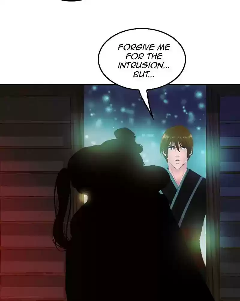 My Dear Cold-Blooded King Chapter 121: