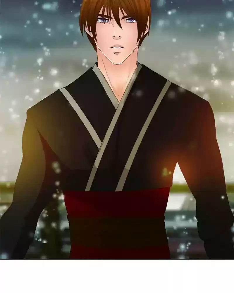 My Dear Cold-Blooded King Chapter 121: