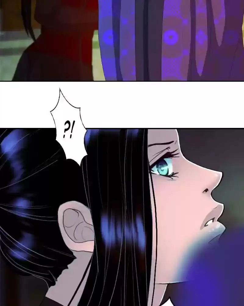 My Dear Cold-Blooded King Chapter 122: