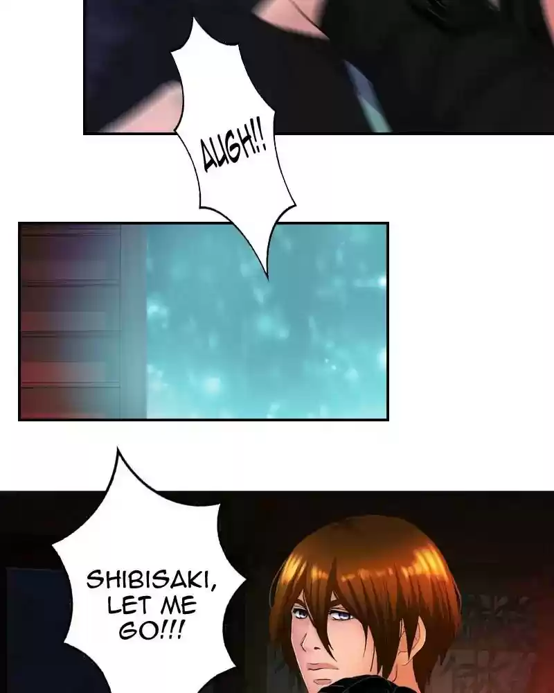 My Dear Cold-Blooded King Chapter 122: