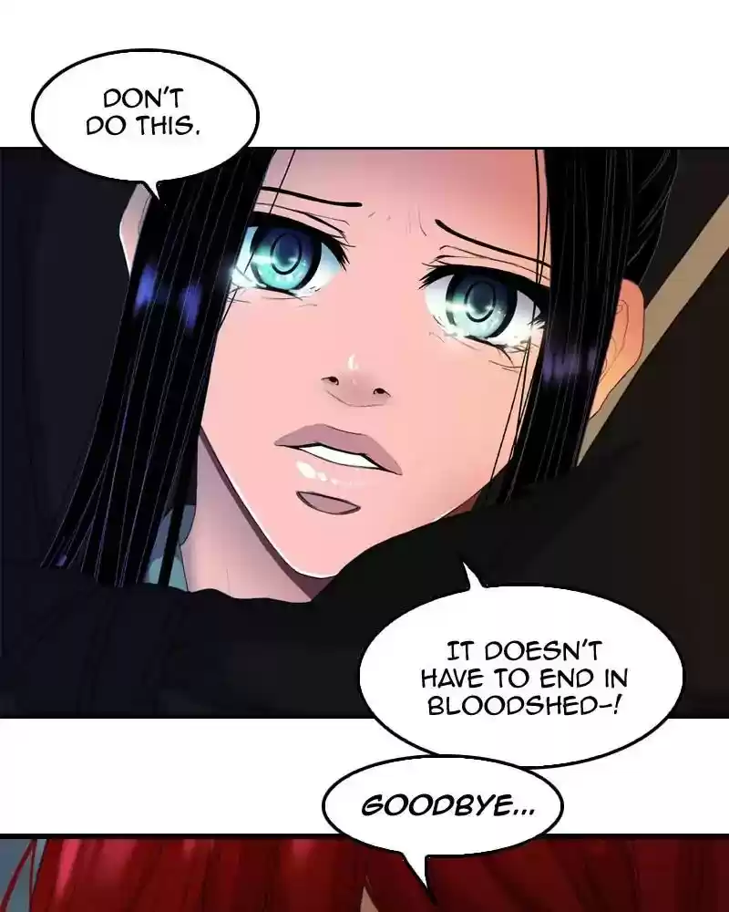 My Dear Cold-Blooded King Chapter 122: