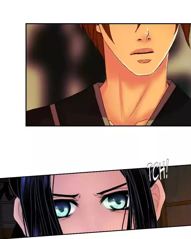 My Dear Cold-Blooded King Chapter 122: