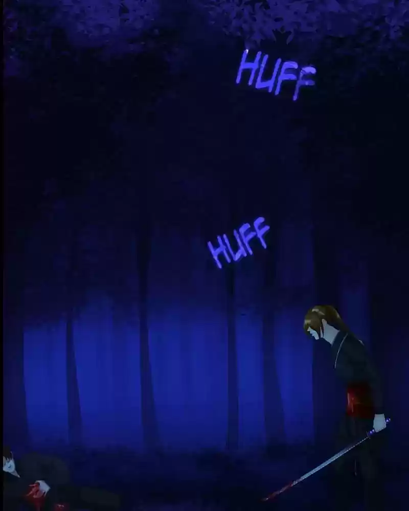 My Dear Cold-Blooded King Chapter 122: