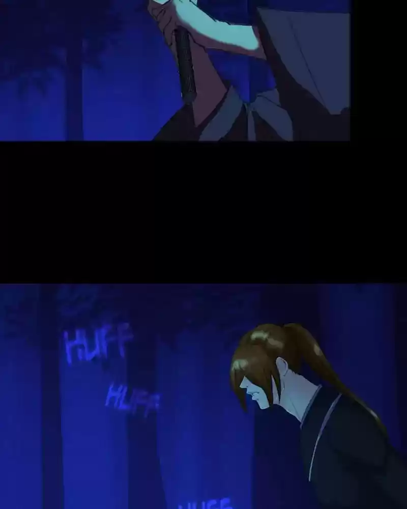 My Dear Cold-Blooded King Chapter 122: