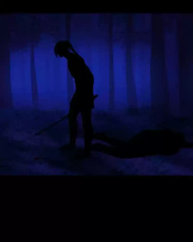 My Dear Cold-Blooded King Chapter 122: