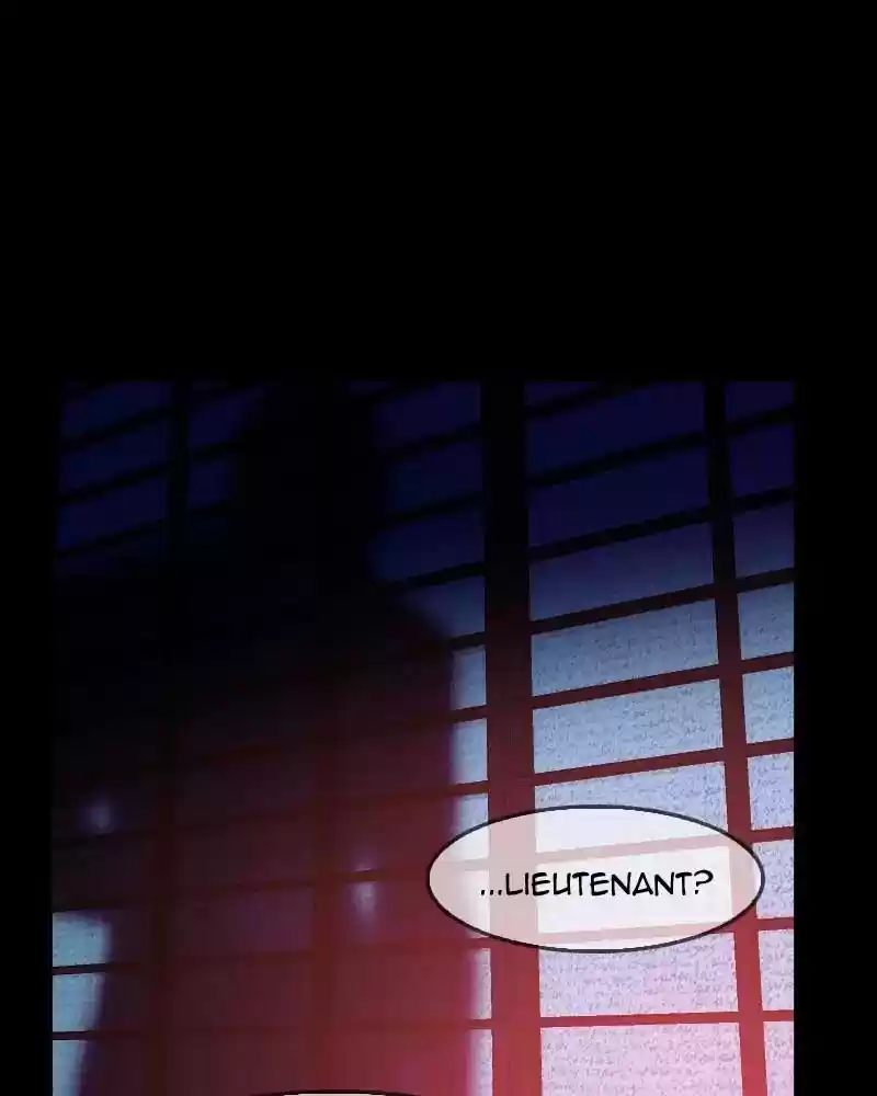 My Dear Cold-Blooded King Chapter 122: