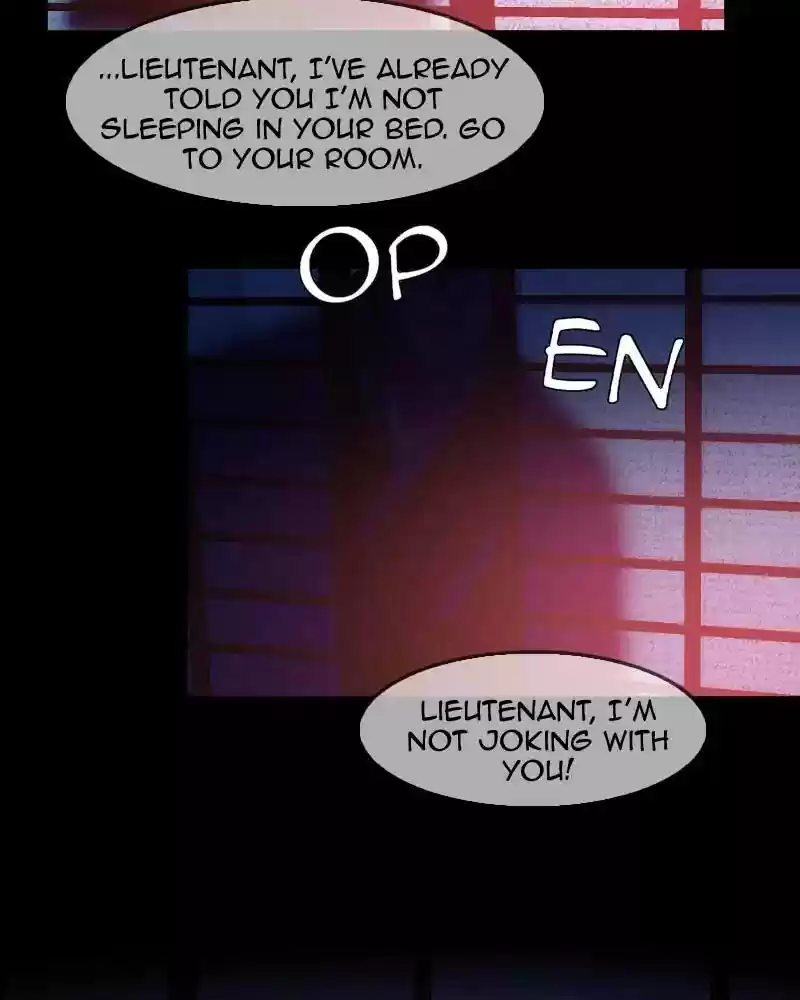 My Dear Cold-Blooded King Chapter 122: