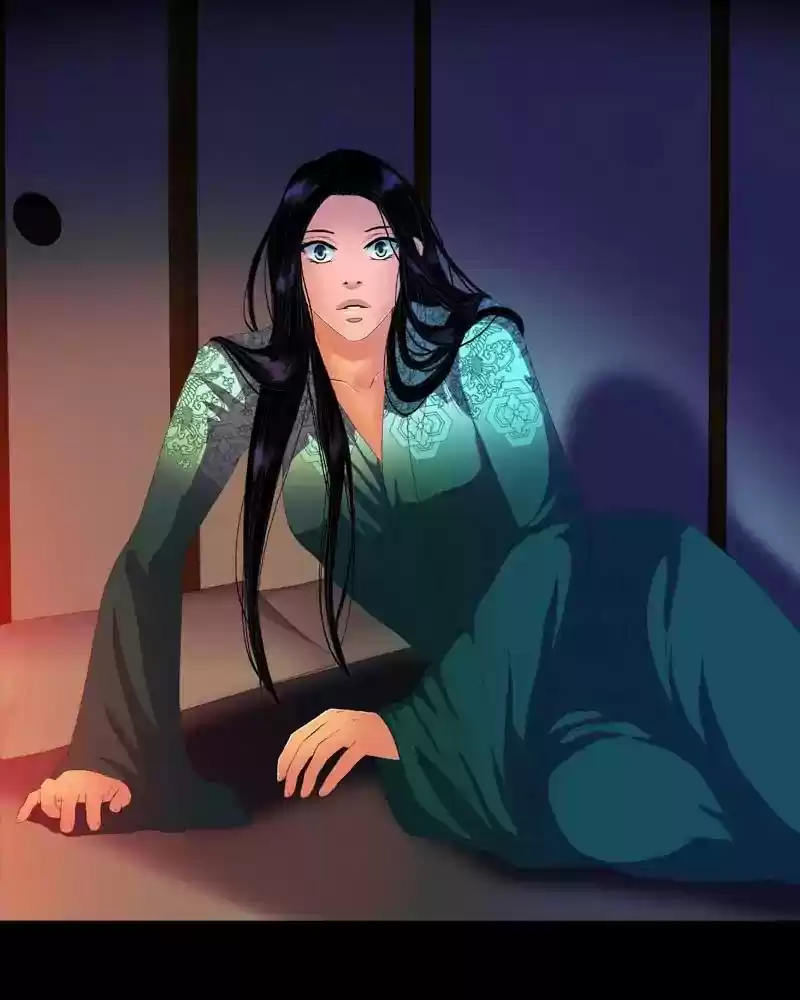 My Dear Cold-Blooded King Chapter 122: