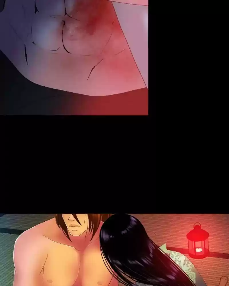 My Dear Cold-Blooded King Chapter 122: