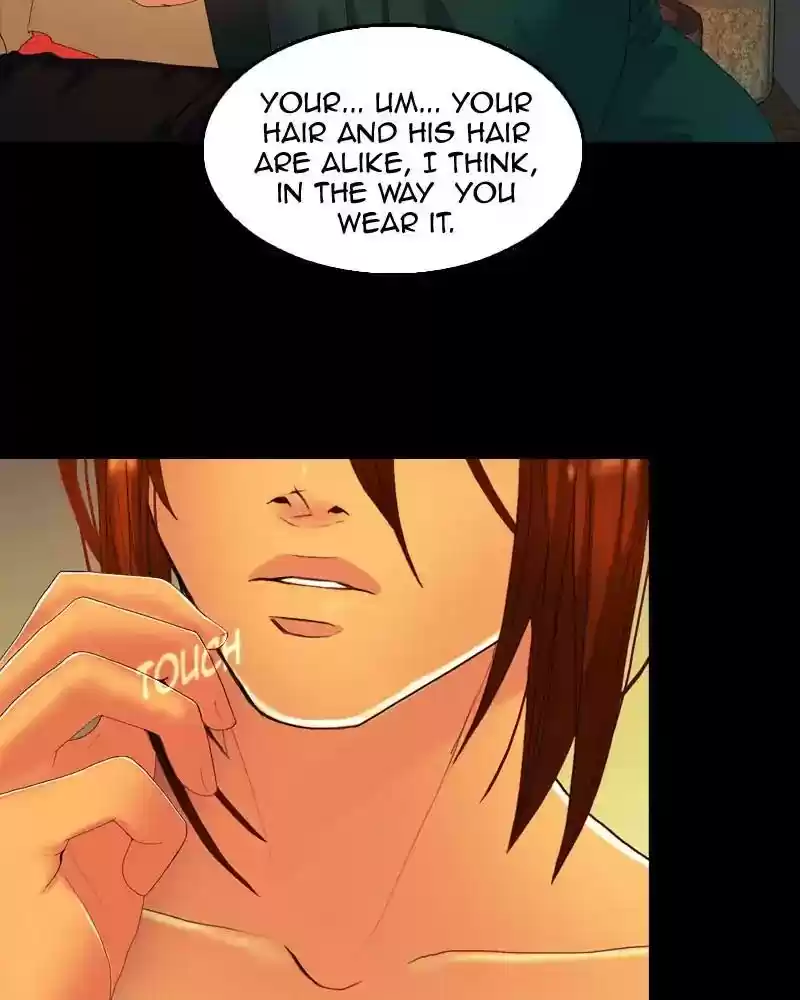 My Dear Cold-Blooded King Chapter 122: