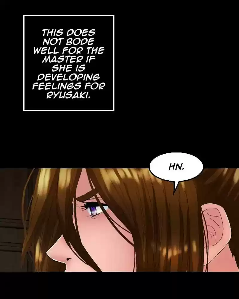 My Dear Cold-Blooded King Chapter 122: