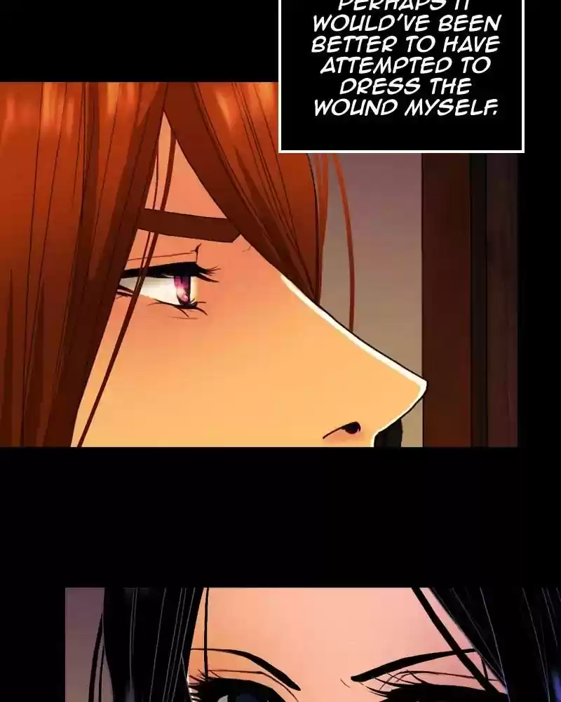 My Dear Cold-Blooded King Chapter 122: