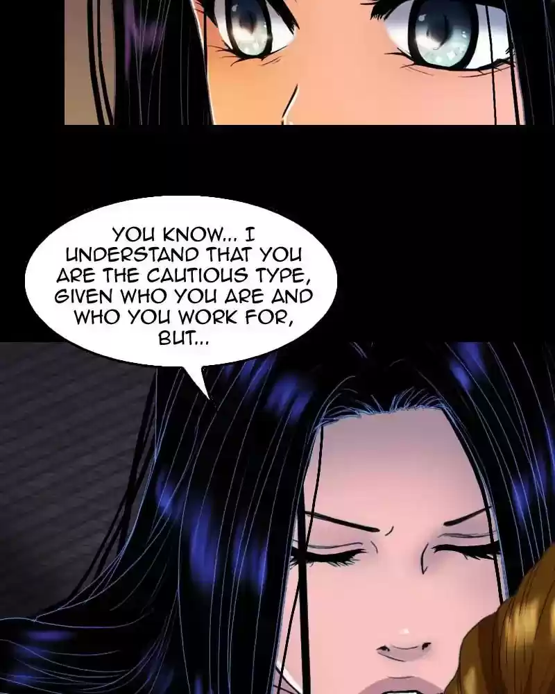 My Dear Cold-Blooded King Chapter 122: