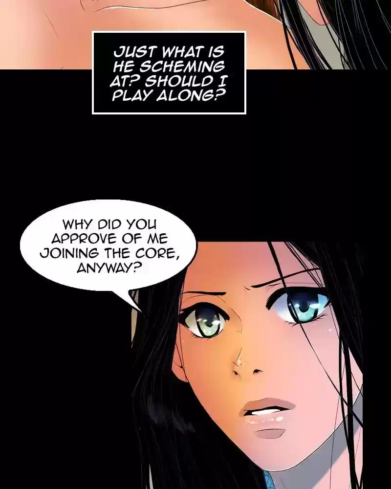 My Dear Cold-Blooded King Chapter 122: