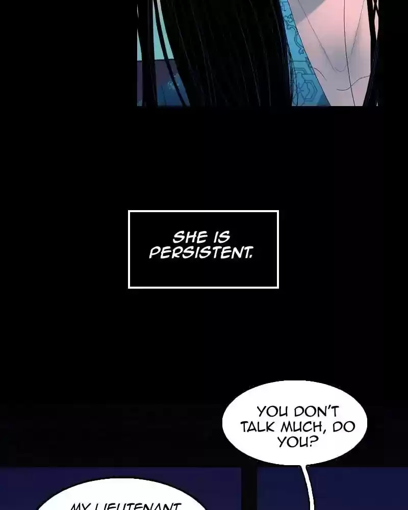 My Dear Cold-Blooded King Chapter 122: