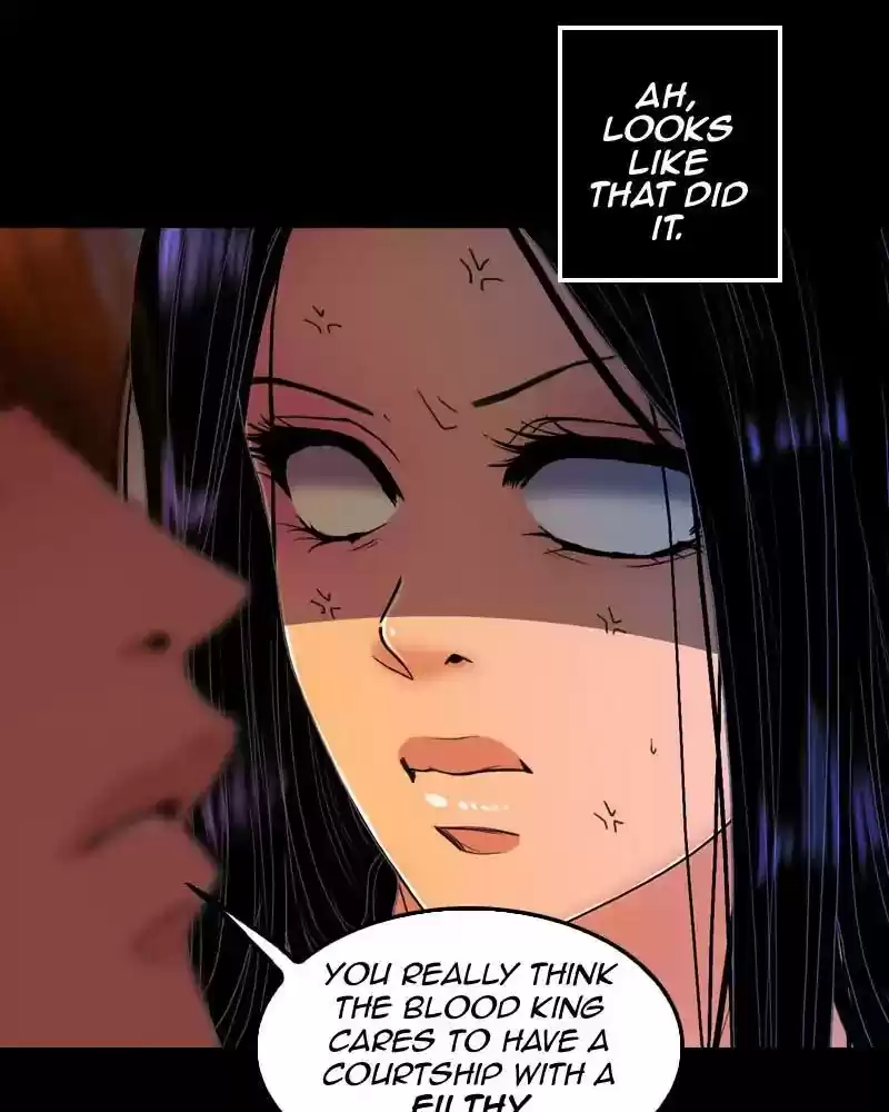 My Dear Cold-Blooded King Chapter 122: