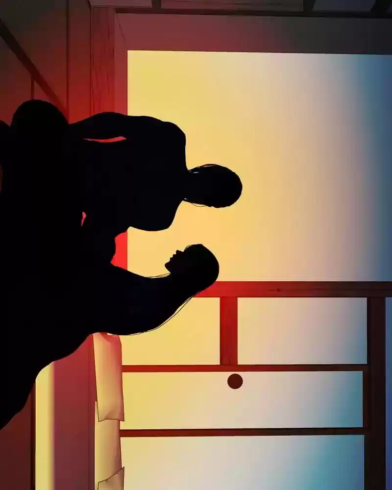 My Dear Cold-Blooded King Chapter 122: