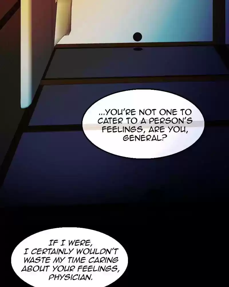 My Dear Cold-Blooded King Chapter 122: