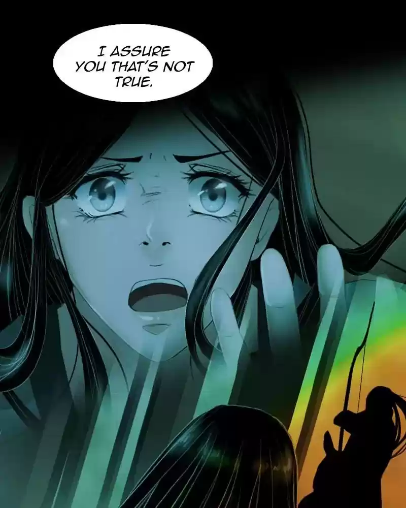 My Dear Cold-Blooded King Chapter 122: