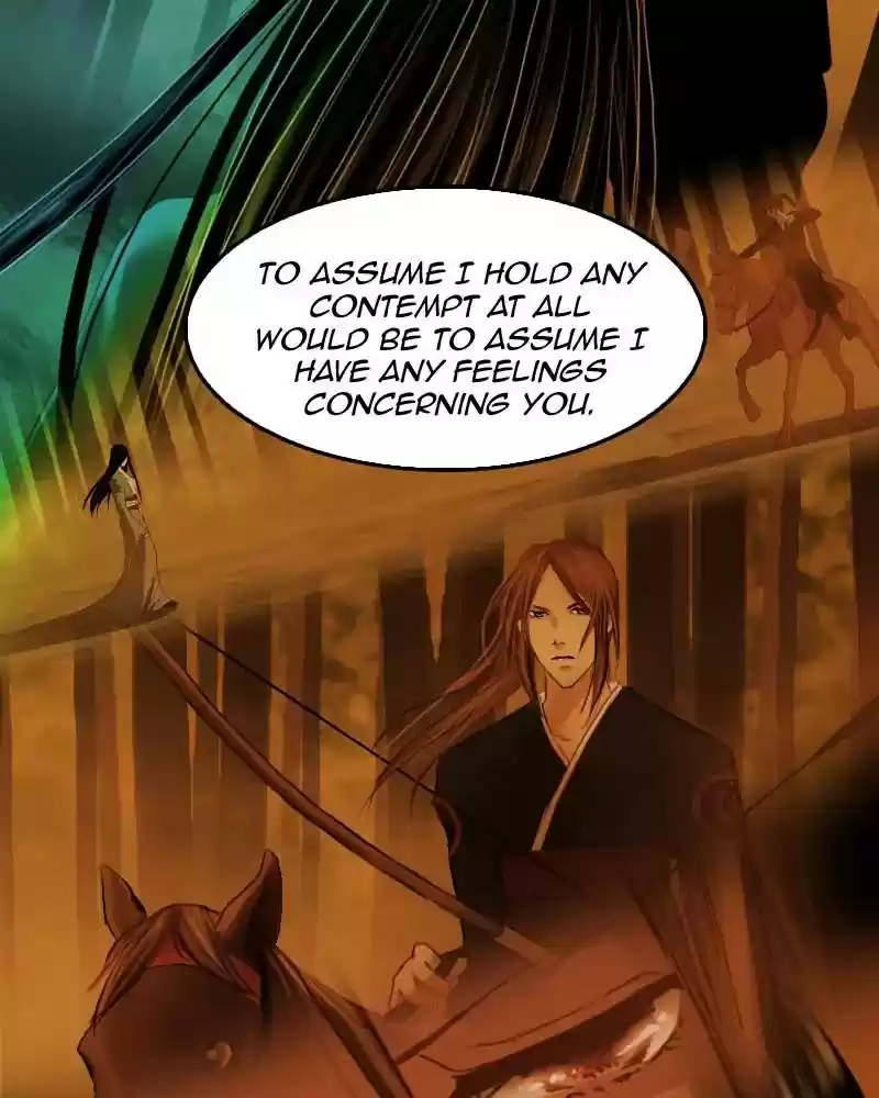 My Dear Cold-Blooded King Chapter 122: