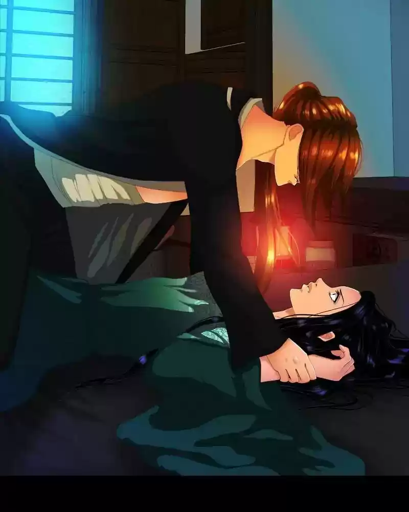 My Dear Cold-Blooded King Chapter 122: