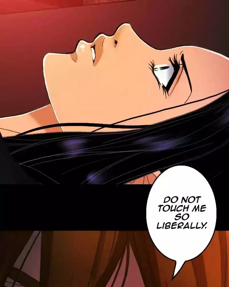 My Dear Cold-Blooded King Chapter 122: