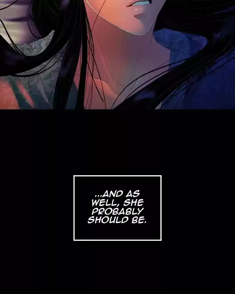 My Dear Cold-Blooded King Chapter 122: