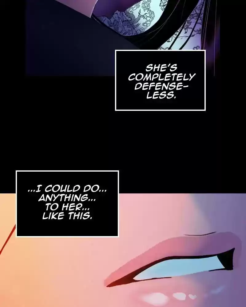 My Dear Cold-Blooded King Chapter 122: