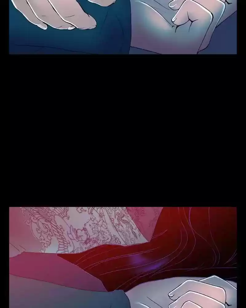 My Dear Cold-Blooded King Chapter 122: