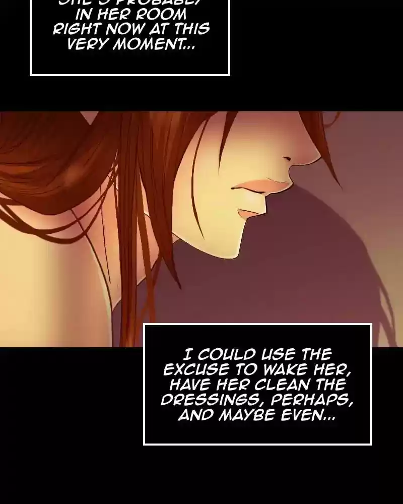 My Dear Cold-Blooded King Chapter 122: