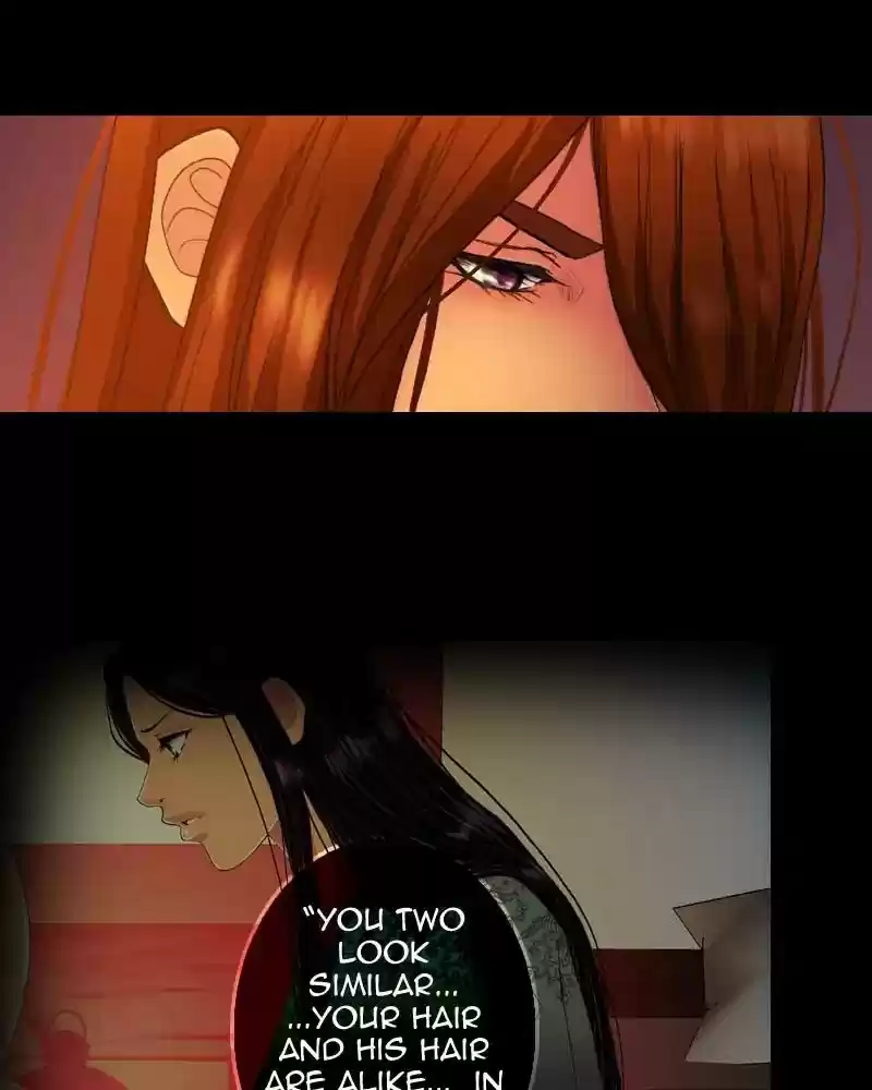 My Dear Cold-Blooded King Chapter 122: