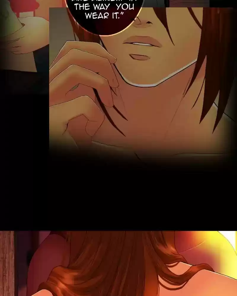 My Dear Cold-Blooded King Chapter 122: