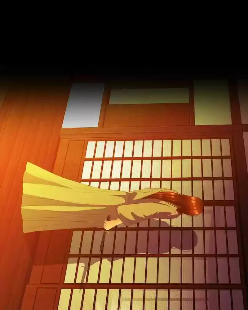 My Dear Cold-Blooded King Chapter 123: