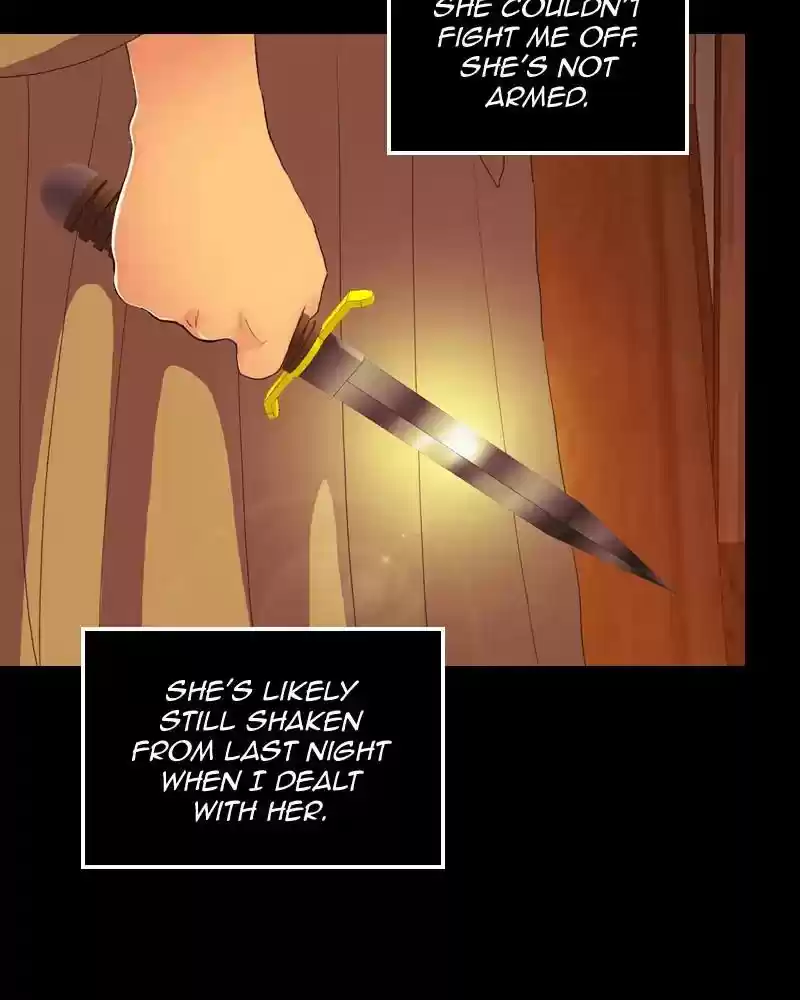 My Dear Cold-Blooded King Chapter 123: