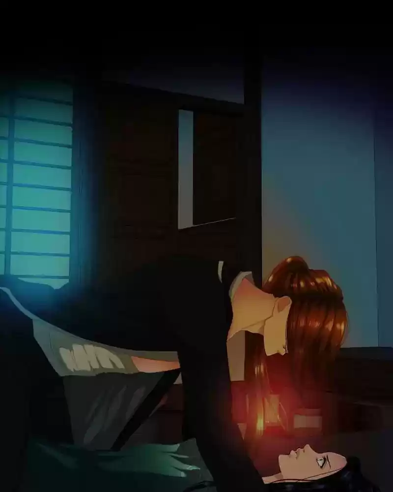 My Dear Cold-Blooded King Chapter 123: