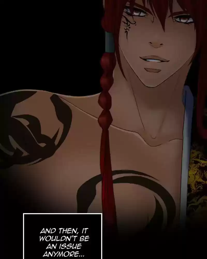 My Dear Cold-Blooded King Chapter 123: