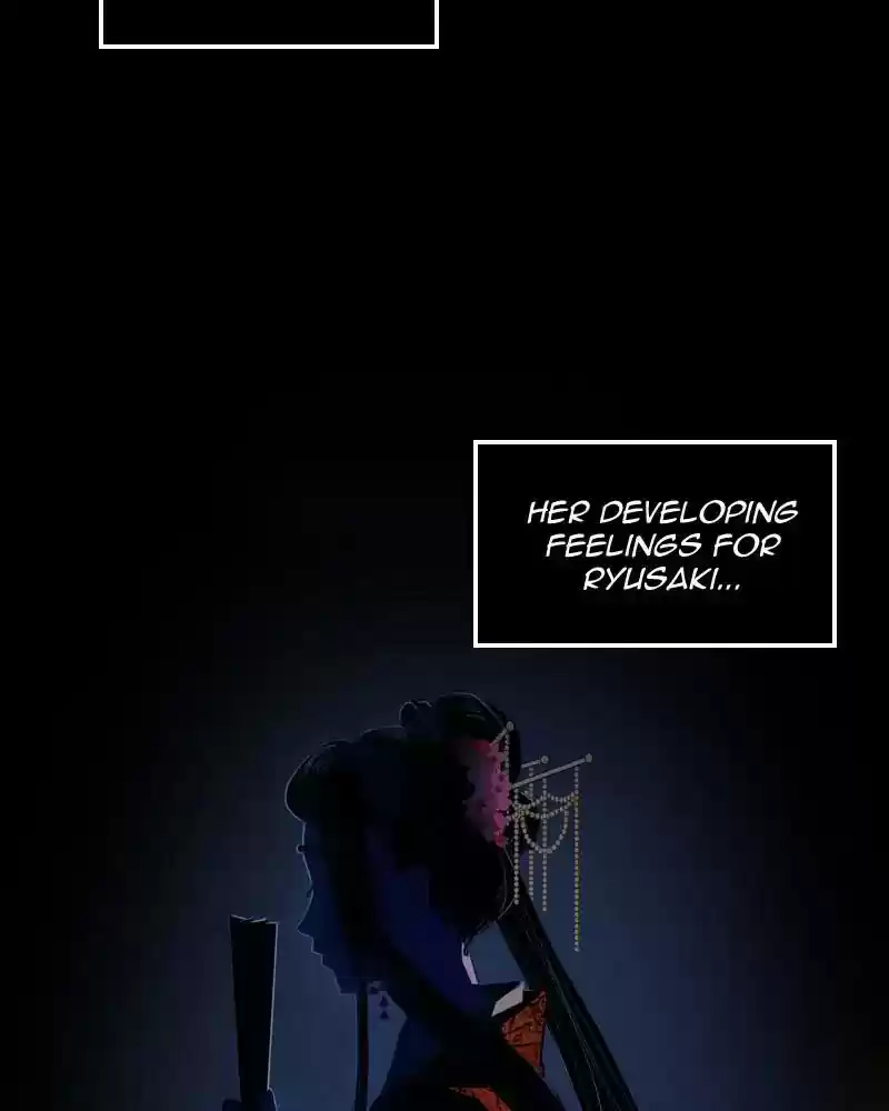 My Dear Cold-Blooded King Chapter 123: