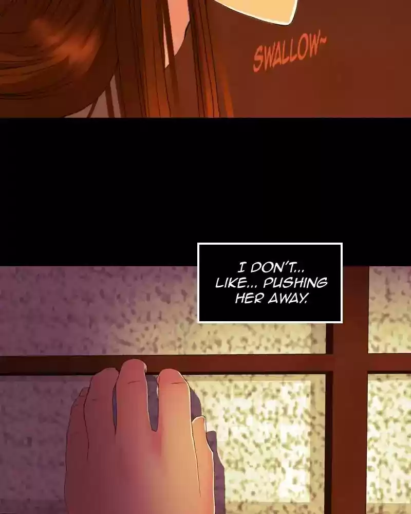 My Dear Cold-Blooded King Chapter 123: