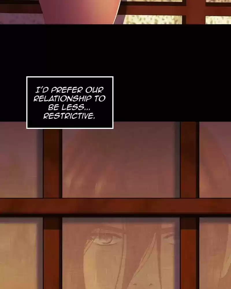 My Dear Cold-Blooded King Chapter 123: