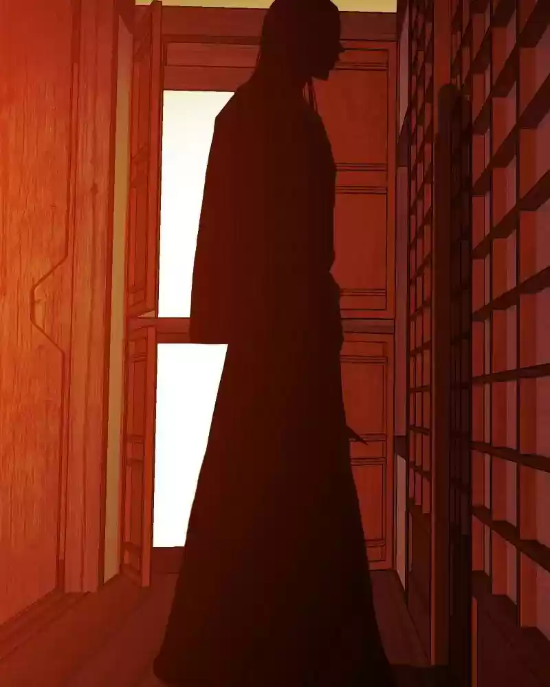 My Dear Cold-Blooded King Chapter 123: