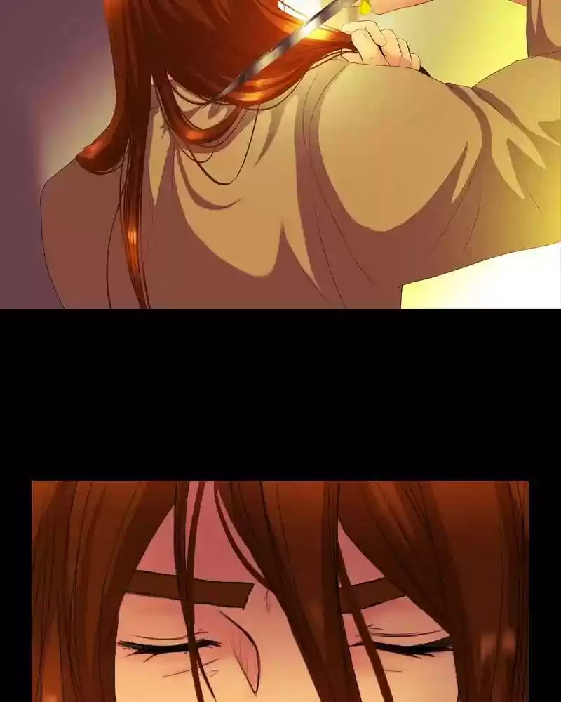 My Dear Cold-Blooded King Chapter 123: