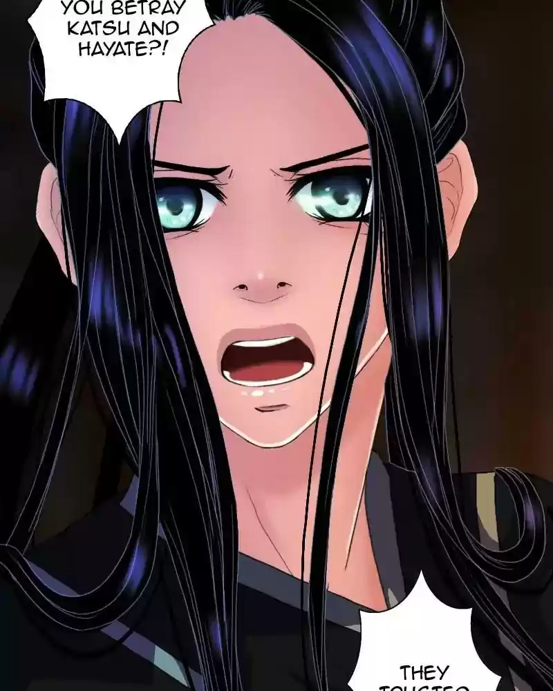 My Dear Cold-Blooded King Chapter 123: