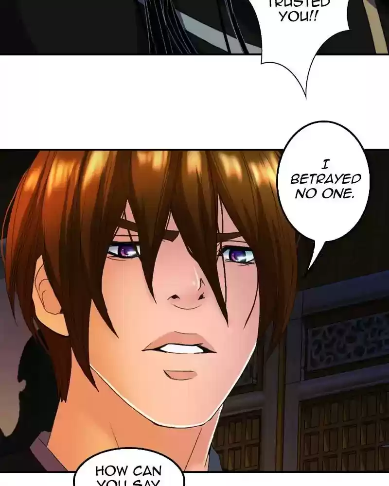 My Dear Cold-Blooded King Chapter 123: