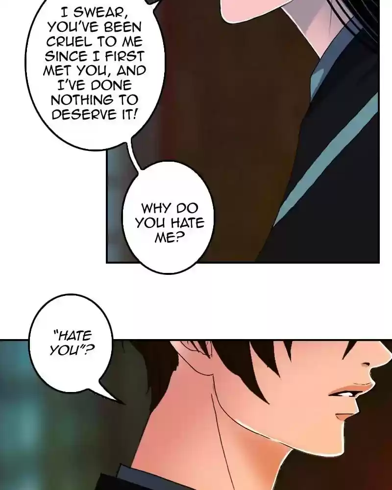 My Dear Cold-Blooded King Chapter 123: