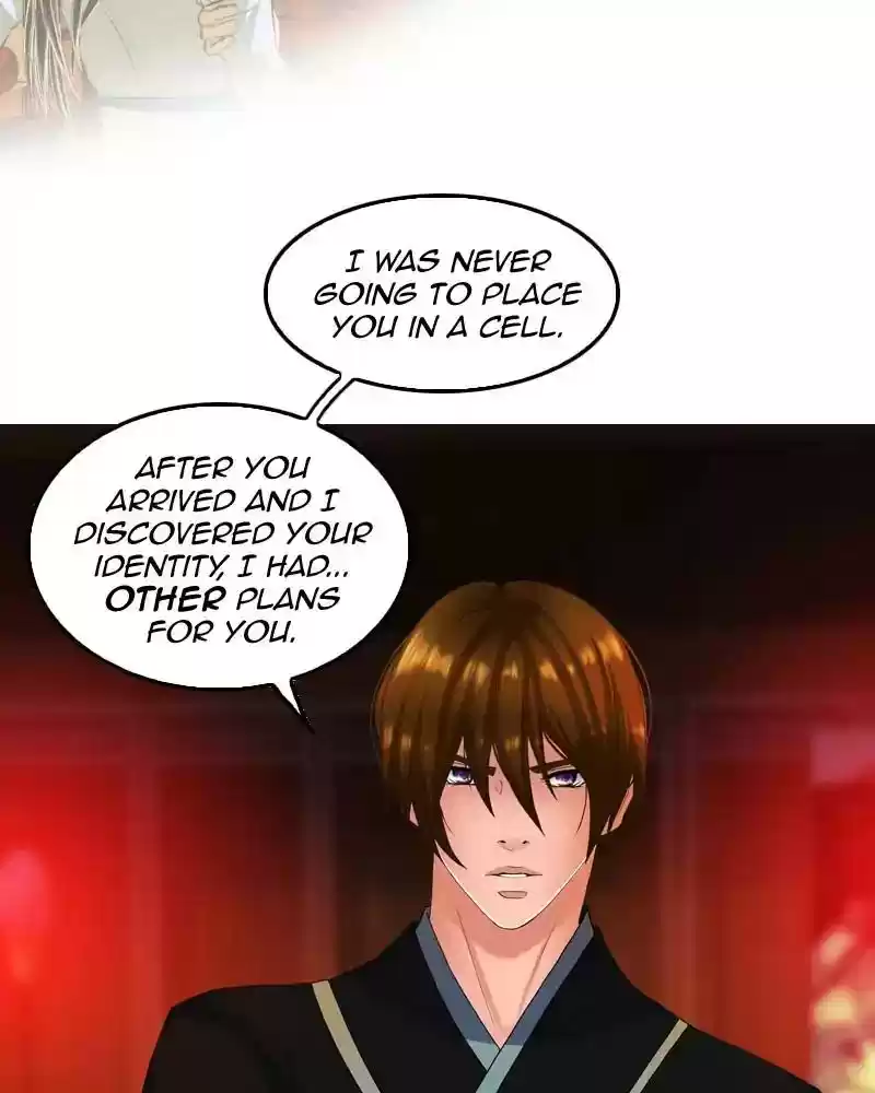 My Dear Cold-Blooded King Chapter 123: